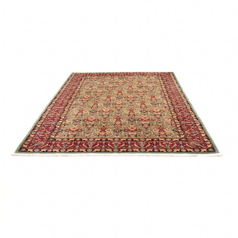 Tappeto Persero - Classico - 285 x 198 cm - verde oliva
