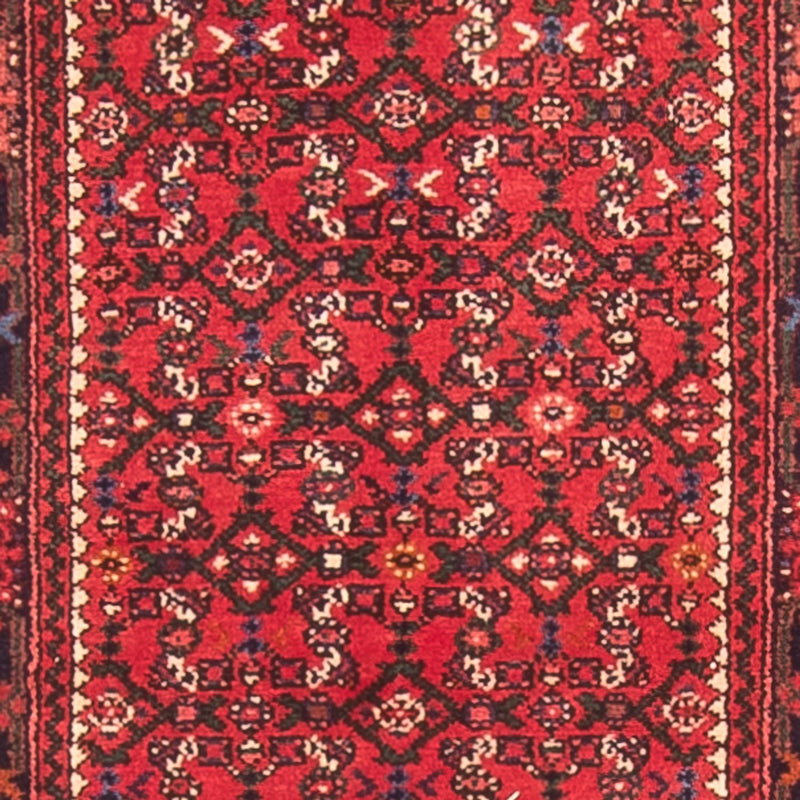 Tappeto corsia Tappeto Persero - Nomade - 600 x 80 cm - rosso