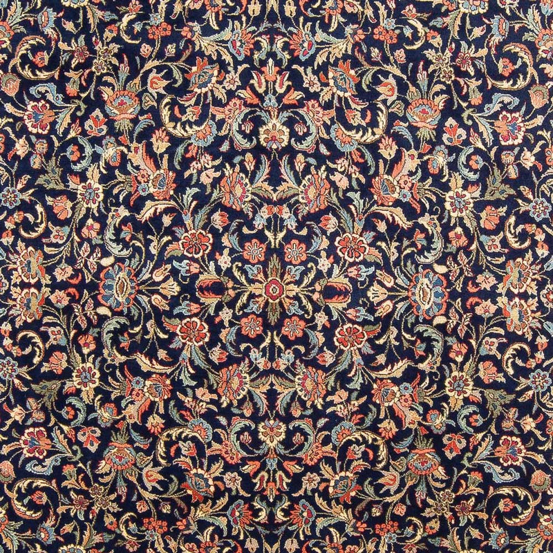 Tappeto Persero - Classico - 305 x 200 cm - blu scuro