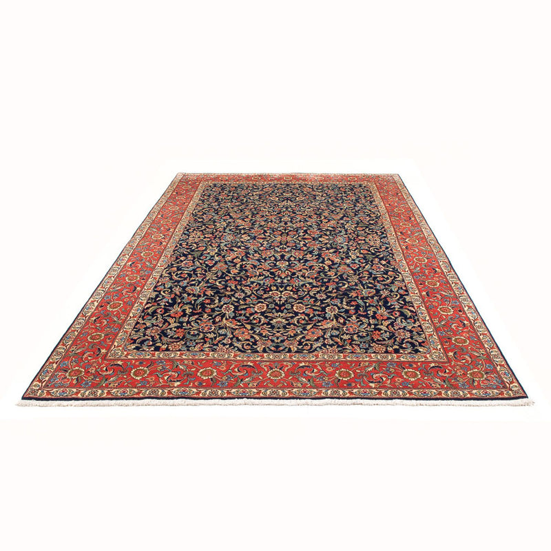 Tappeto Persero - Classico - 305 x 200 cm - blu scuro
