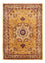Tappeto Persero - Ghom - 228 x 162 cm - cammello