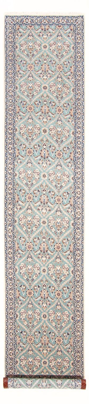 Tappeto corsia Tappeto Persero - Nain - Premio - 375 x 75 cm - beige
