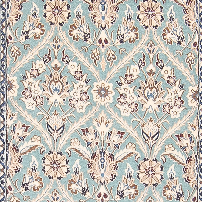 Tappeto corsia Tappeto Persero - Nain - Premio - 375 x 75 cm - beige