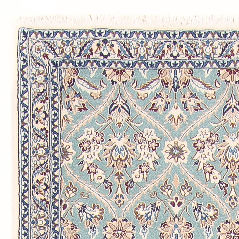 Tappeto corsia Tappeto Persero - Nain - Premio - 375 x 75 cm - beige