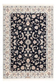Nain - 6 la Tappeto 152x107cm - Tappeto persiano