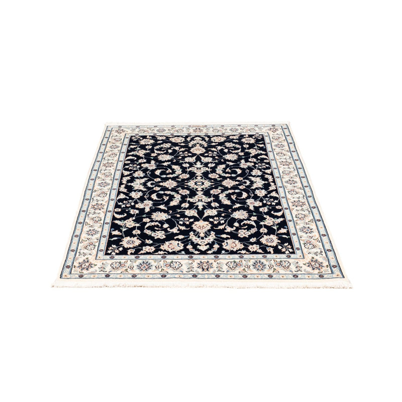 Tappeto Persero - Nain - Premio - 152 x 107 cm - crema