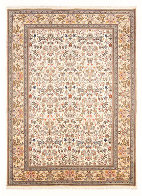 Tappeto Persero - Tabriz - 298 x 204 cm - crema