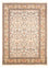 Tappeto Persero - Tabriz - 298 x 204 cm - crema