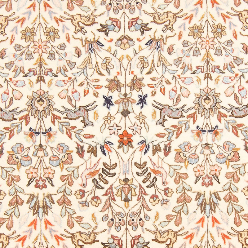 Tappeto Persero - Tabriz - 298 x 204 cm - crema