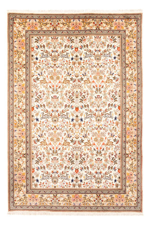 Tappeto Persero - Classico - 295 x 207 cm - crema