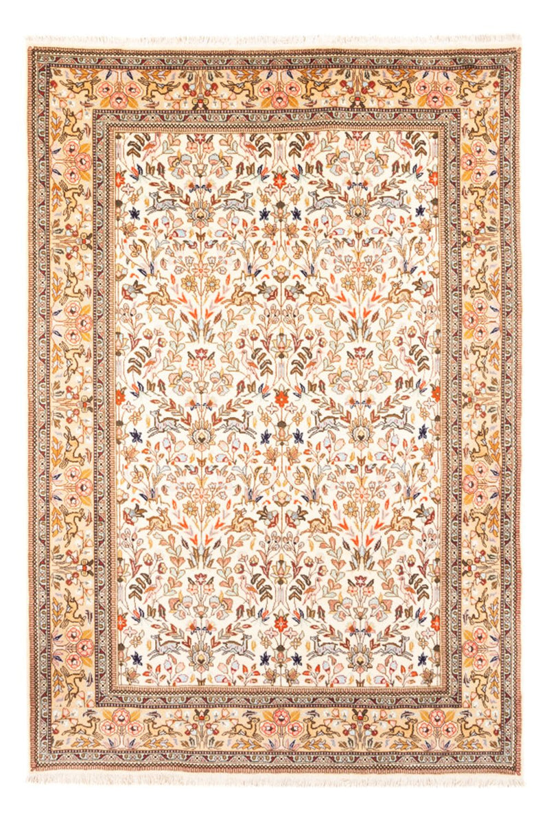 Tappeto Persero - Classico - 295 x 207 cm - crema