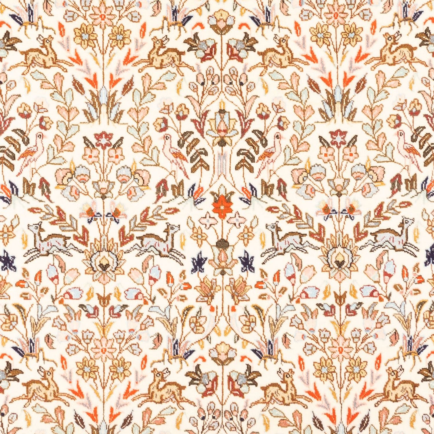 Tappeto Persero - Classico - 295 x 207 cm - crema