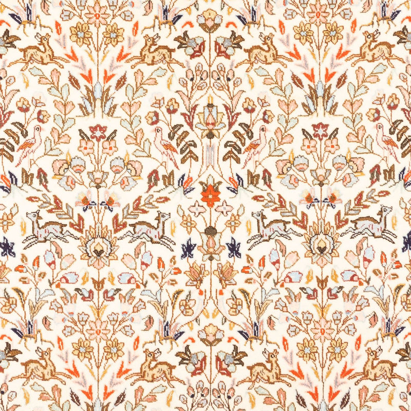 Tappeto Persero - Classico - 295 x 207 cm - crema