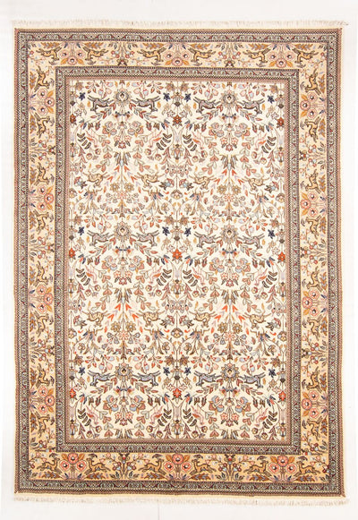 Tabriz Tappeto 203x295cm - Tappeto persiano