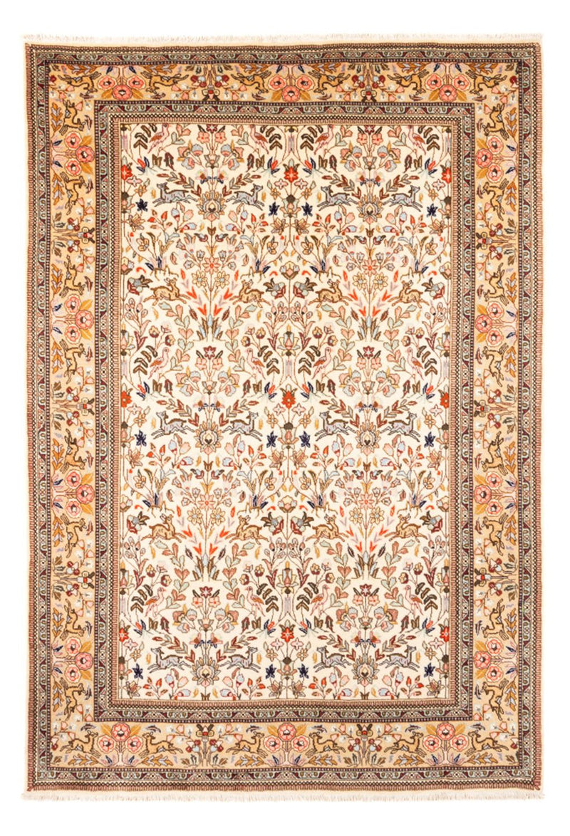 Tappeto Persero - Classico - 295 x 205 cm - crema