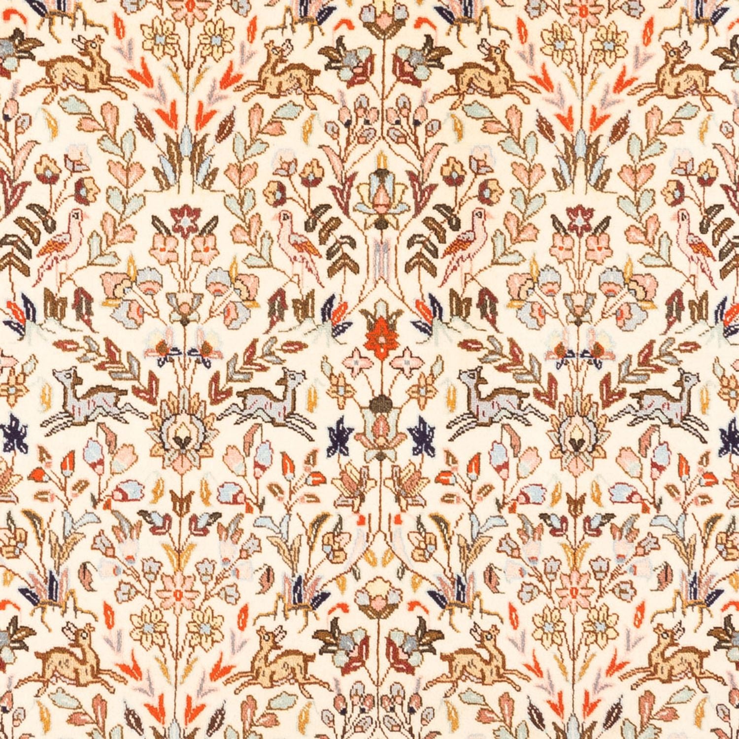 Tappeto Persero - Classico - 295 x 205 cm - crema