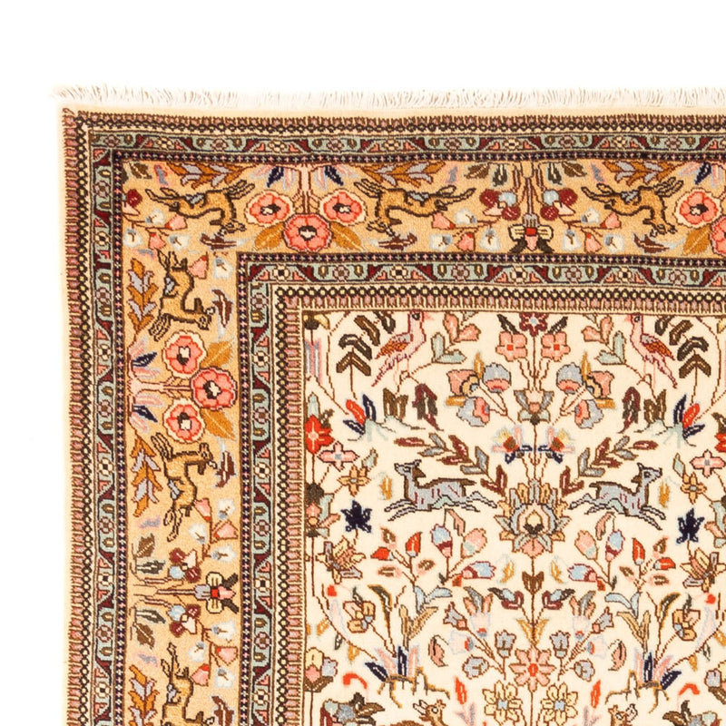 Tappeto Persero - Classico - 295 x 205 cm - crema