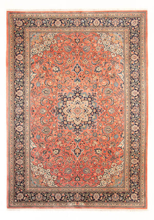 Tappeto Persero - Classico - 290 x 200 cm - rosso