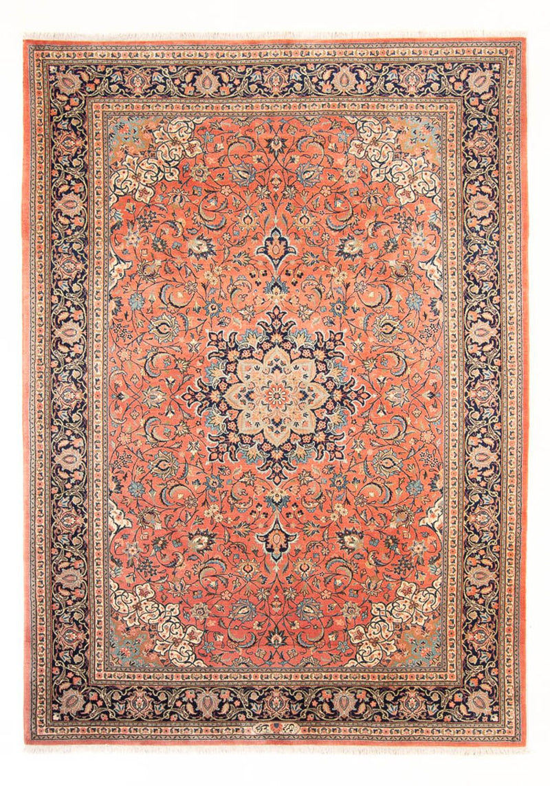 Tappeto Persero - Classico - 290 x 200 cm - rosso