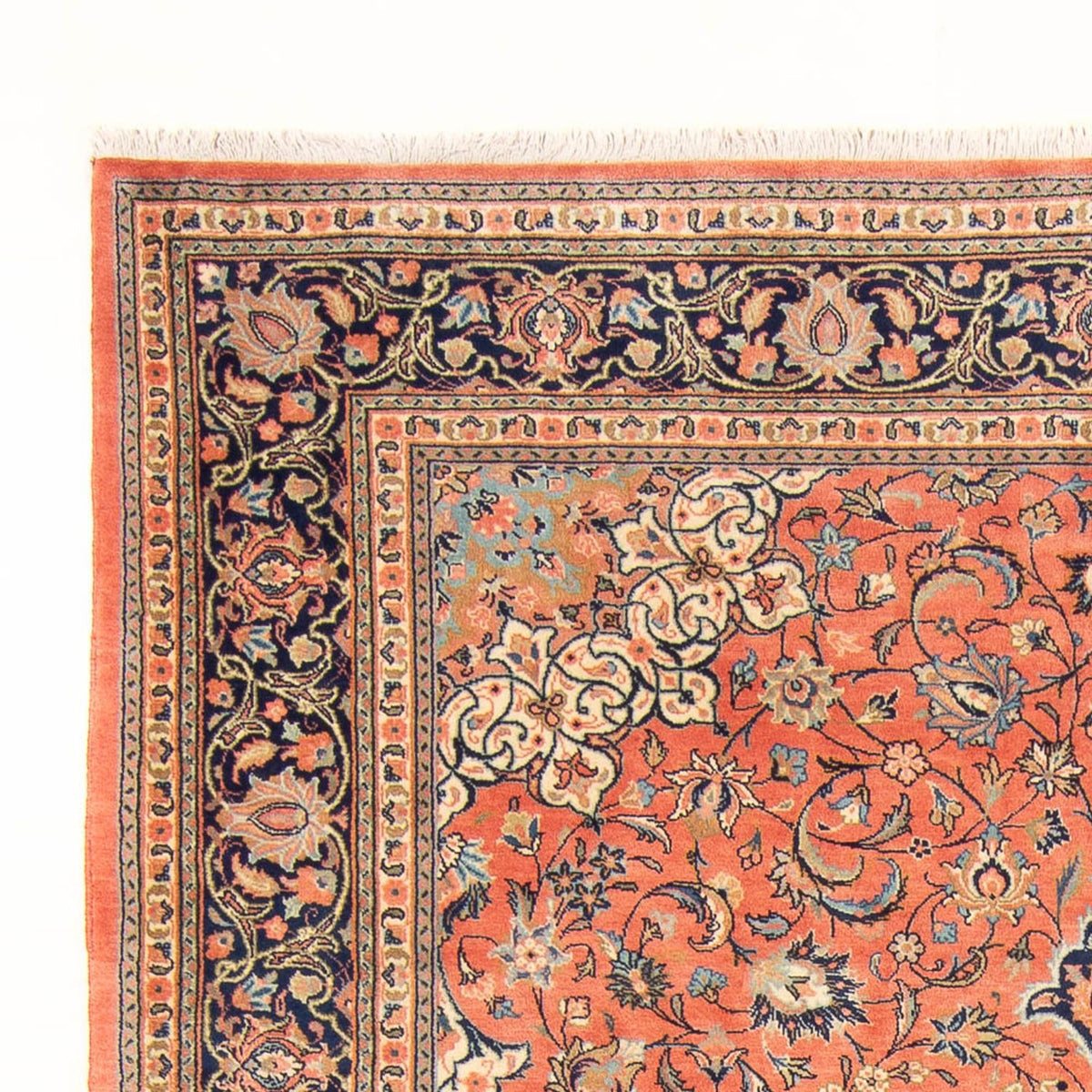 Tappeto Persero - Classico - 290 x 200 cm - rosso