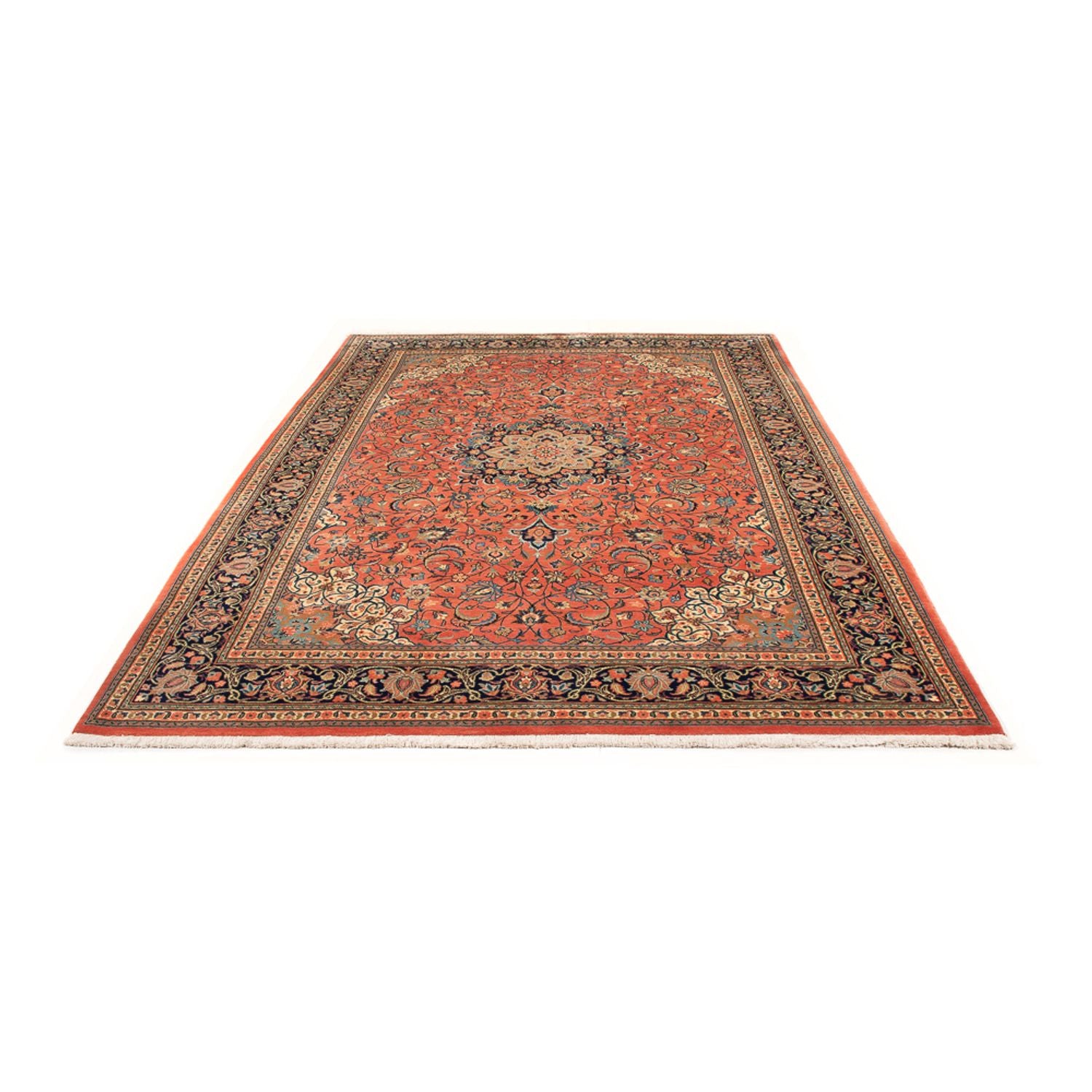 Tappeto Persero - Classico - 290 x 200 cm - rosso