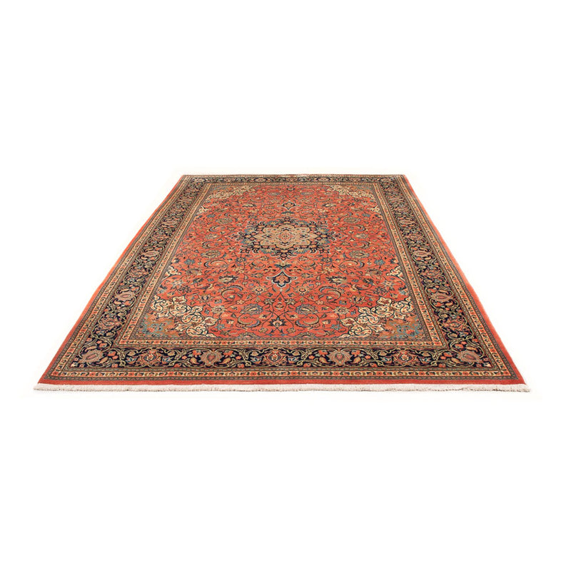 Tappeto Persero - Classico - 290 x 200 cm - rosso