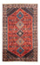 Tappeto Persero - Nomade - 240 x 153 cm - rosso
