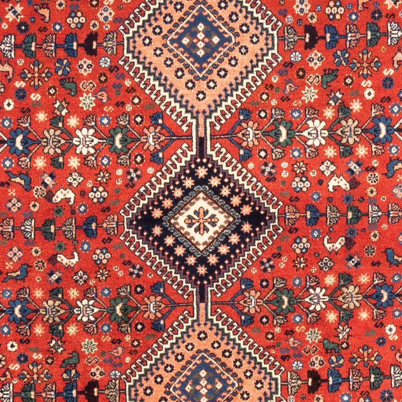 Tappeto Persero - Nomade - 240 x 153 cm - rosso