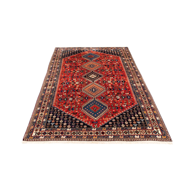 Tappeto Persero - Nomade - 240 x 153 cm - rosso