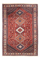 Abadeh Tappeto 230x155cm - Tappeto persiano