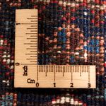 Tappeto Persero - Nomade - 230 x 155 cm - rosso