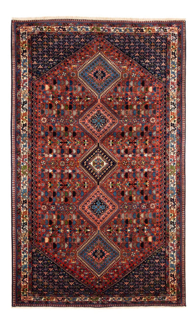 Yalameh Tappeto 160x270cm - Tappeto persiano