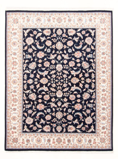 Tabriz - 50 Raj Tappeto 147x203cm - Tappeto persiano