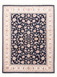 Tabriz - 50 Raj Tappeto 147x203cm - Tappeto persiano