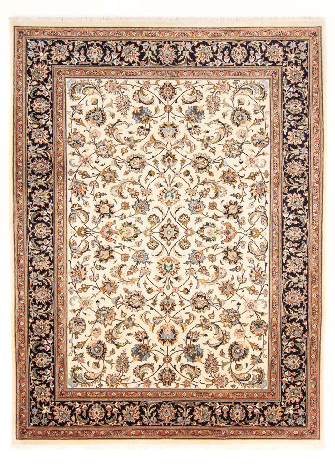 Tappeto Persero - Classico - 287 x 200 cm - crema