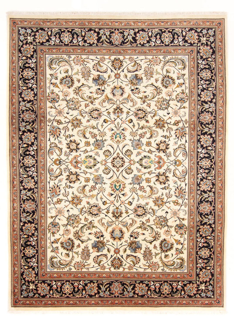 Tappeto Persero - Classico - 287 x 200 cm - crema