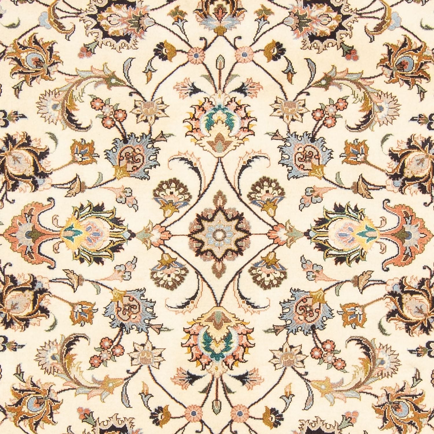 Tappeto Persero - Classico - 287 x 200 cm - crema