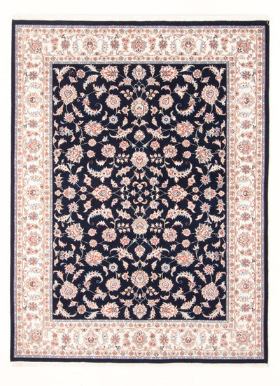 Tabriz - 50 Raj Tappeto 150x200cm - Tappeto persiano