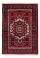 Tappeto Persero - Nomade - 96 x 59 cm - rosso