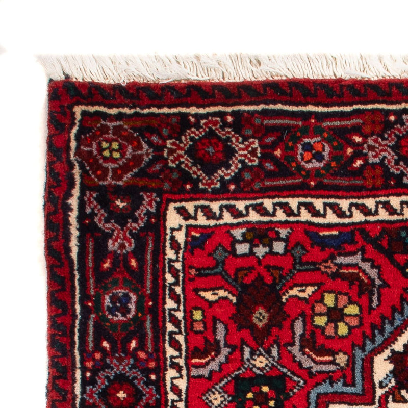 Tappeto Persero - Nomade - 96 x 59 cm - rosso