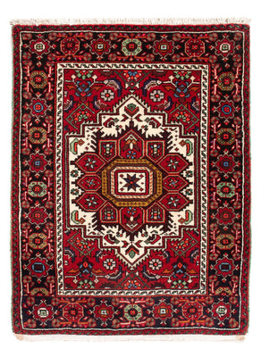 Tappeto Persero - Nomade - 94 x 59 cm - rosso