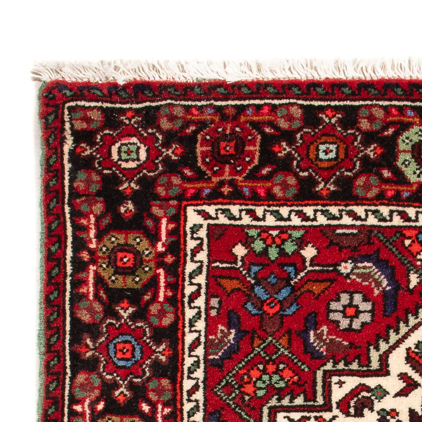 Gholtogh Tappeto 94x59cm - Tappeto persiano