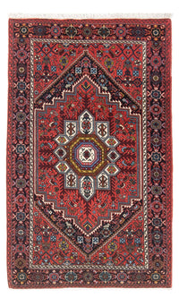 Gholtogh Tappeto 129x70cm - Tappeto persiano – product image