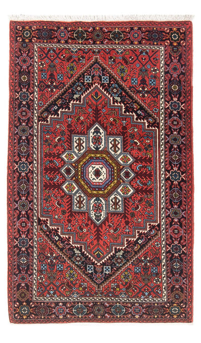 Gholtogh Tappeto 70x129cm - Tappeto persiano