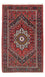 Tappeto Persero - Nomade - 129 x 70 cm - rosso