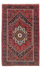 Gholtogh Tappeto 129x70cm - Tappeto persiano