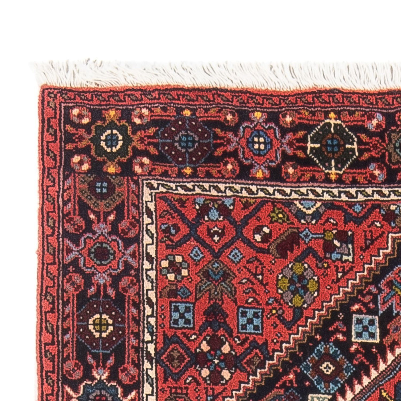 Gholtogh Tappeto 129x70cm - Tappeto persiano