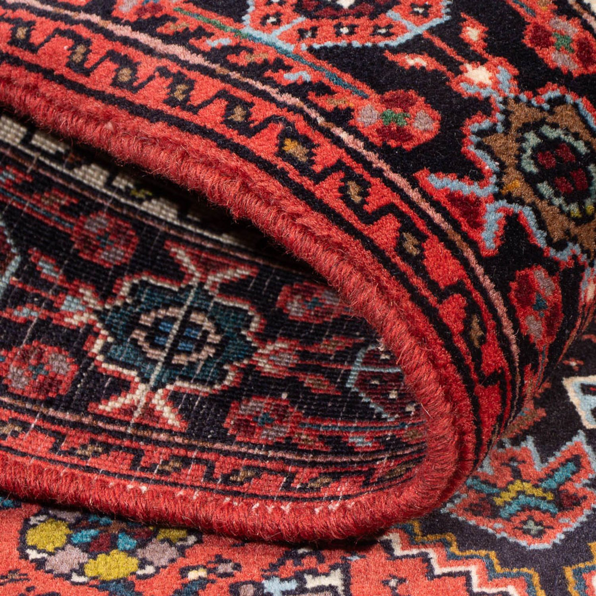 Tappeto Persero - Nomade - 129 x 70 cm - rosso