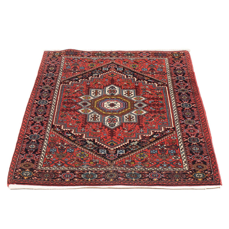 Tappeto Persero - Nomade - 129 x 70 cm - rosso