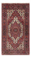 Tappeto Persero - Nomade - 133 x 74 cm - ruggine